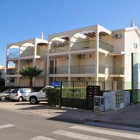 Appartamento Atlantico Sul Quarteira Esterno foto