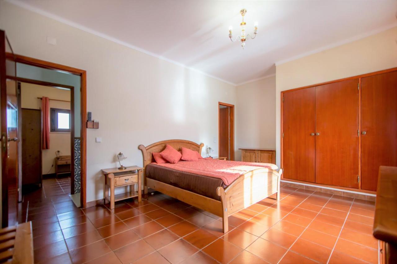 Appartamento Atlantico Sul Quarteira Esterno foto