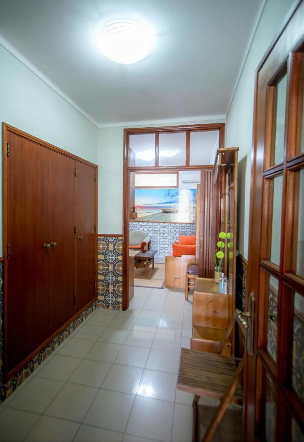 Appartamento Atlantico Sul Quarteira Esterno foto