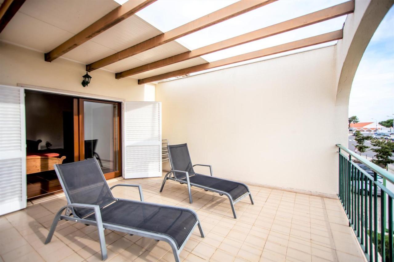 Appartamento Atlantico Sul Quarteira Esterno foto