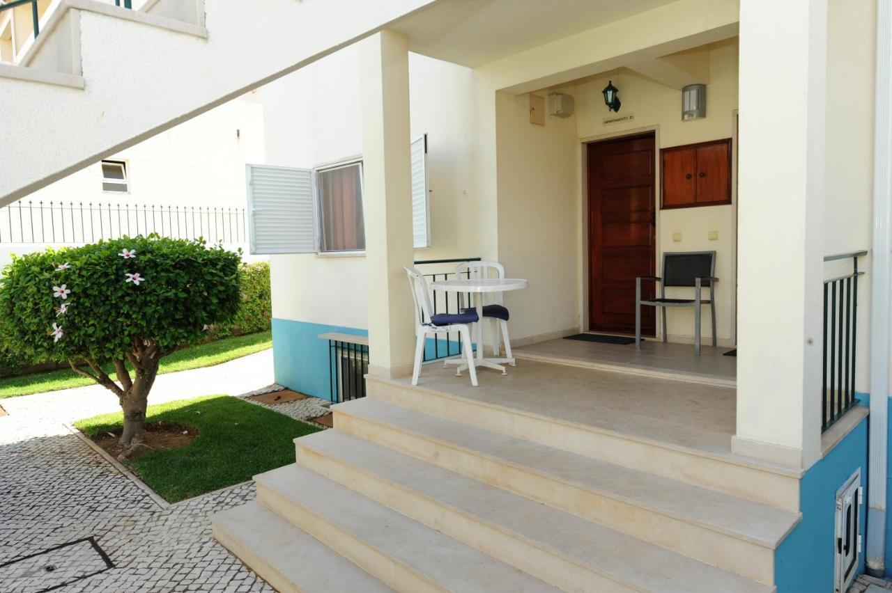 Appartamento Atlantico Sul Quarteira Esterno foto