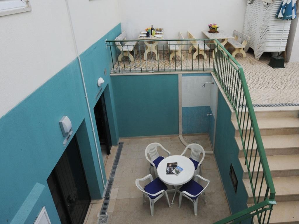 Appartamento Atlantico Sul Quarteira Esterno foto